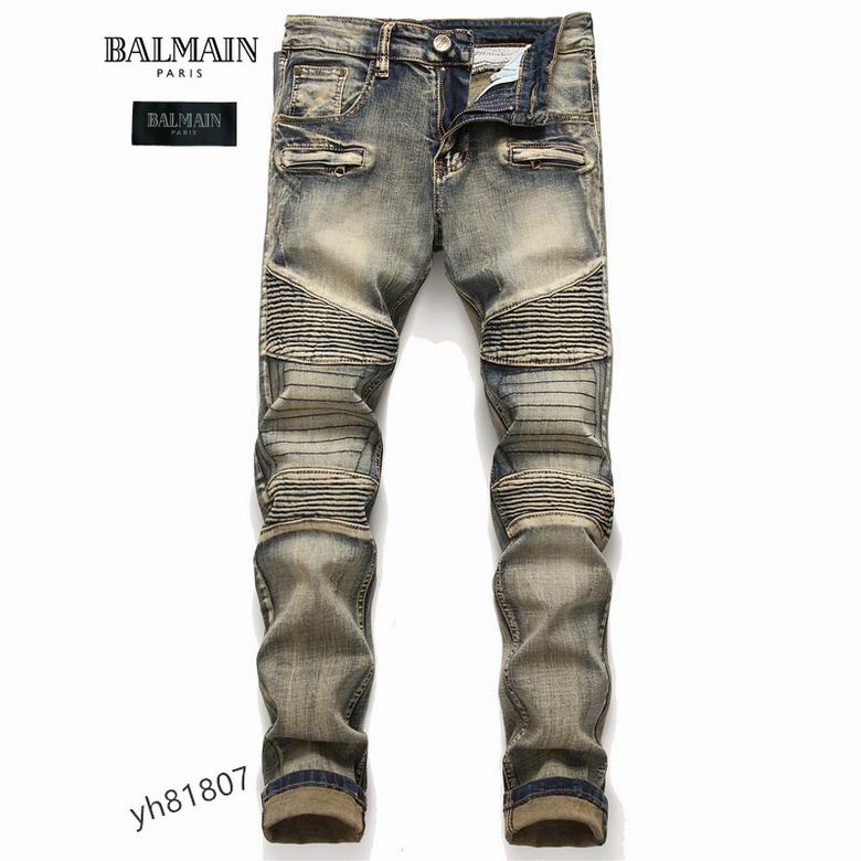 Balmain Jean Pant-103